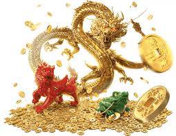 SLOT CUAN KONSISTEN & JACKPOT RUTIN